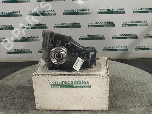 Used Rear differential Rear differential BMW 1 (E87) 116 d (116 hp) 11900481 11900481