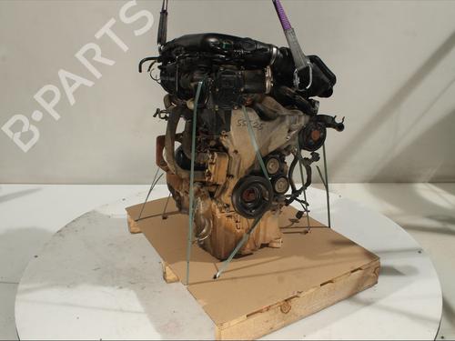 Engine FORD TOURNEO COURIER B460 MPV 1.0 EcoBoost | BP32457904M1