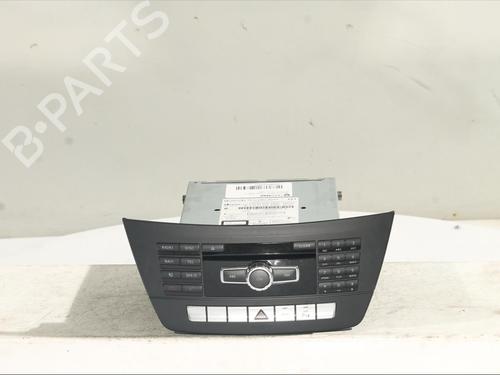 Used Electronic module MERCEDES-BENZ C-CLASS (W204) C 200 CDI (204.001) (136 hp) 24427250