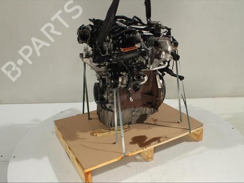 Engine FORD ECOSPORT 1.0 EcoBoost | BP27859029M1 