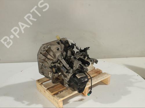 Gearkasse RENAULT CLIO IV (BH_) 0.9 TCe 90 (BHNF, BHMA, BHMH, BHJK, BHJR) | BP29986062M3