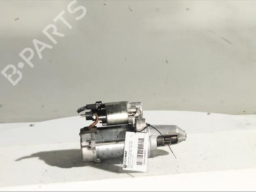Starter MERCEDES-BENZ A-CLASS (W176) A 200 CDI / d (176.008) | BP26446354M8 