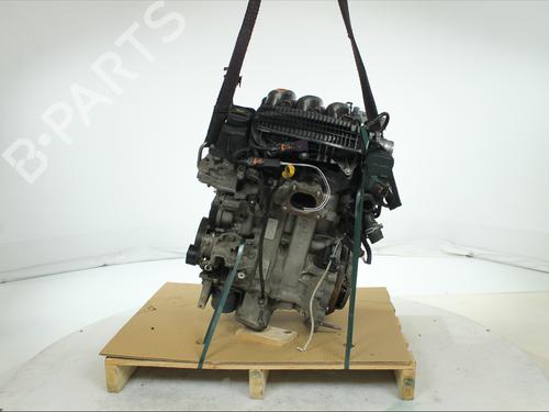 Used Engine Engine 39496557 39496557