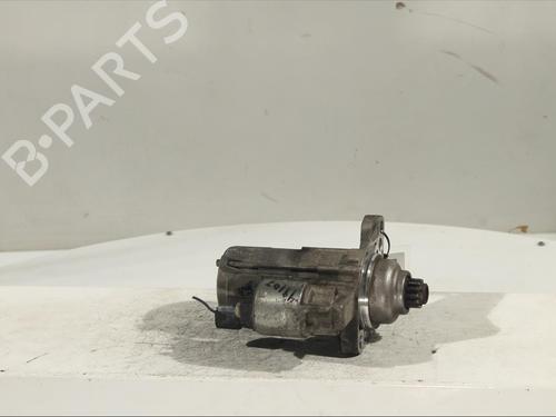 Used Starter Starter SEAT IBIZA IV (6J5, 6P1) 1.6 (105 hp) 11910940 11910940