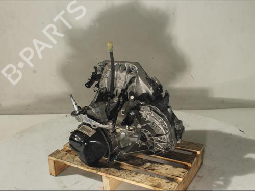 Gearbox DACIA SANDERO II 1.0 TCe 100 (B8ML) | BP19788105M3 