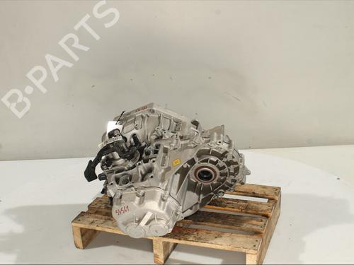 Gearbox HYUNDAI i20 III (BC3, BI3) 1.0 T-GDI | BP28350329M3 