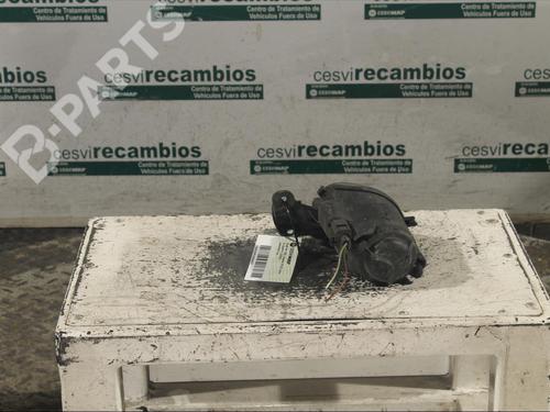 Left front fog light AUDI A6 C5 (4B2)  | BP11897493C30 