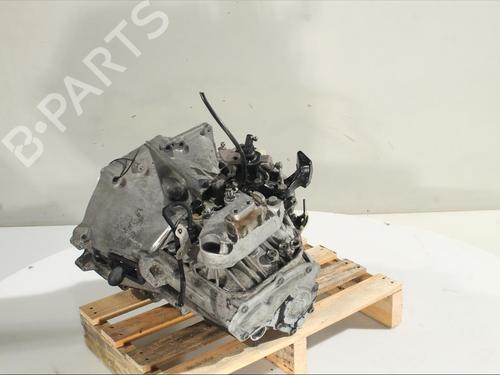 Gearbox CITROËN C4 Picasso II 1.6 HDi / BlueHDi 115 | BP26672810M3 