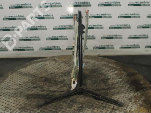 Front left window mechanism CITROËN C3 Picasso (SH_) 1.6 HDI 90 | BP12075885C22 