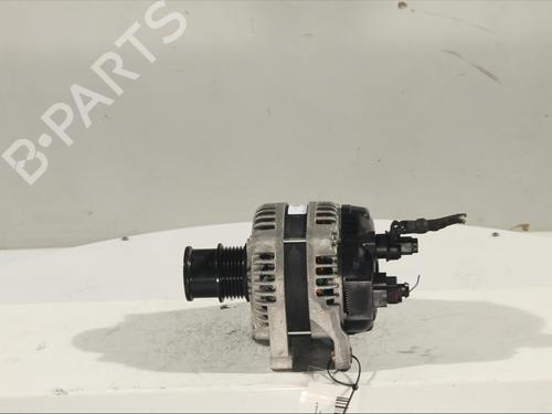 Used Alternator Alternator FORD FOCUS IV (HN) 1.0 EcoBoost (125 hp) 11984437 11984437