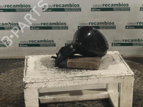 Left mirror FIAT GRANDE PUNTO (199_) 1.3 D Multijet | BP12076958C26 