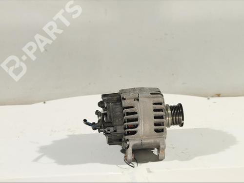 Used Alternator SEAT LEON (5F1) [2012-2021]  11981590