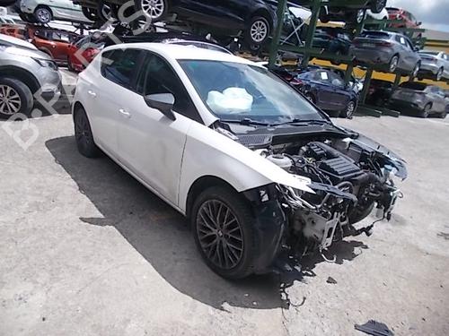 Steering column stalk SEAT LEON (5F1) 1.2 TSI | BP27359010I23  - Image 6