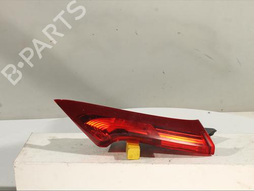 Left taillight HONDA CR-V IV (RM_) 1.6 i-DTEC (RE6) 33550T1GE52 SIN REF