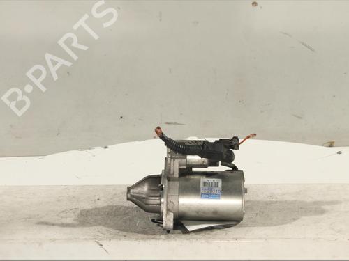 Used Starter Starter KIA CARENS IV 1.7 CRDi (116 hp) 11909931 11909931