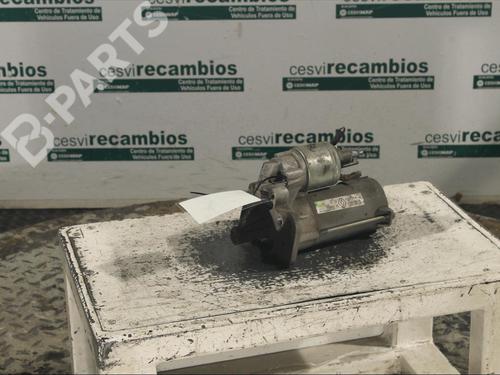 Starter RENAULT MEGANE III Grandtour (KZ0/1) 1.5 dCi (KZ09, KZ0D, KZ1G, KZ29, KZ14, KZ1W, KZ10, KZ1F,... | BP11898953M8 