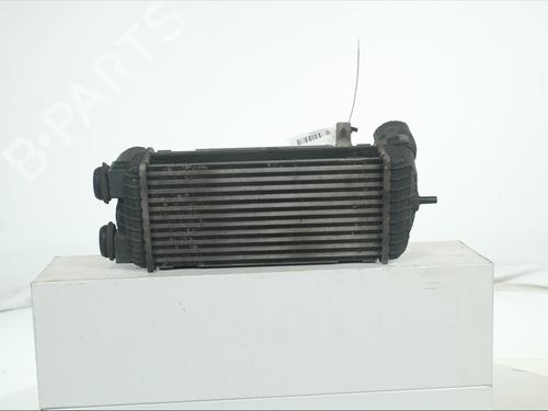 Used Intercooler Intercooler KIA SPORTAGE IV (QL, QLE) 1.6 CRDi (136 hp) 36283834 36283834
