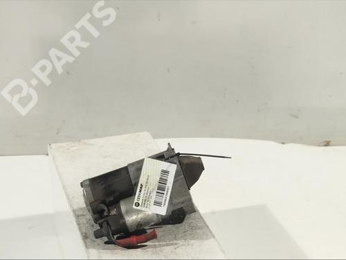 Starter RENAULT TRAFIC III Bus (JG_) 1.6 dCi 125 (JGMH) | BP11908220M8 