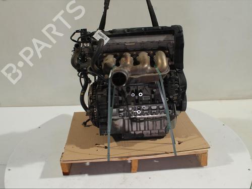 Used Engine Engine PEUGEOT 307 (3A/C) 2.0 16V (136 hp) 26949338 26949338