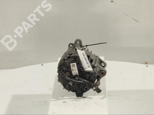 Alternator AUDI Q3 (8UB, 8UG)  | BP11984332M7 