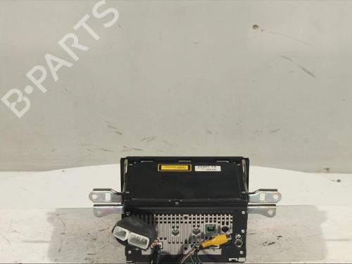 Electronic module TOYOTA AURIS (_E15_) 1.6 (ZRE151_, ZRE151R) | BP13717863M83 