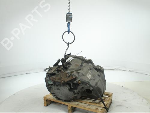 Gearbox SSANGYONG TIVOLI 1.6 XDi 160 | BP37624795M3 - Image 4
