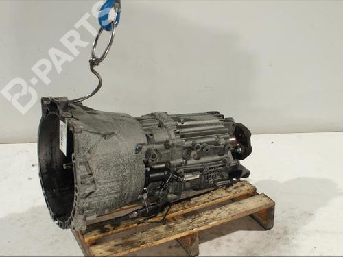 Gearbox BMW 1 (E87) 118 d | BP11903536M3
