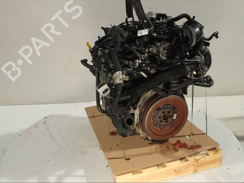 Engine VW PASSAT B8 (3G2, CB2) 2.0 TDI | BP29382711M1 