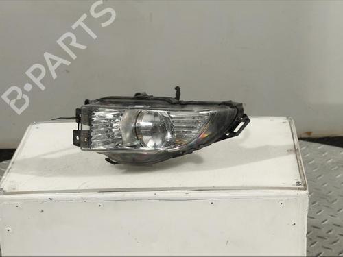 Used Right front fog light Right front fog light OPEL INSIGNIA A (G09) 2.0 CDTI (68) (131 hp) 11902159 11902159