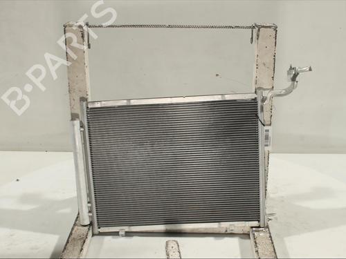 Used AC radiator FORD PUMA (J2K, CF7) [2019-2025]  13371961