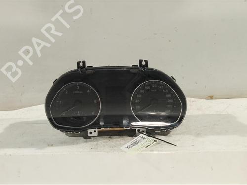 Used Instrument cluster HYUNDAI i30 Estate (PDE) [2017-2025]  26919690