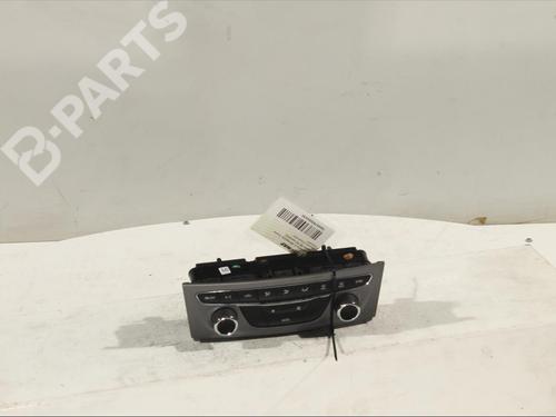 Climate control OPEL ASTRA K (B16) 1.6 CDTi (68) | BP11905209I5 