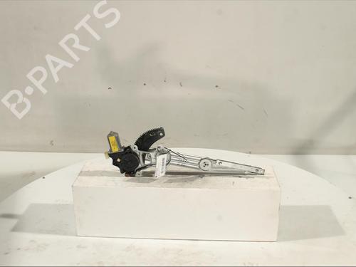 Used Front right window mechanism NISSAN NOTE (E12) 1.2 (80 hp) 15004366