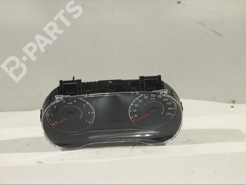 Used Instrument cluster DACIA JOGGER (RK_) [2021-2025]  11984470