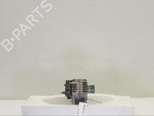 Used Alternator SEAT CORDOBA (6L2) 1.9 TDI (100 hp) 33032414