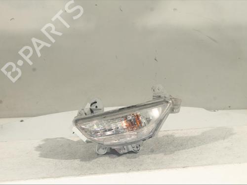 Right front indicator MAZDA 3 (BM, BN) 1.5 | BP22308332C33 - Image 2