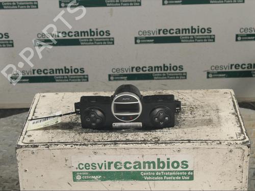 Used Climate control Climate control 11900084 11900084