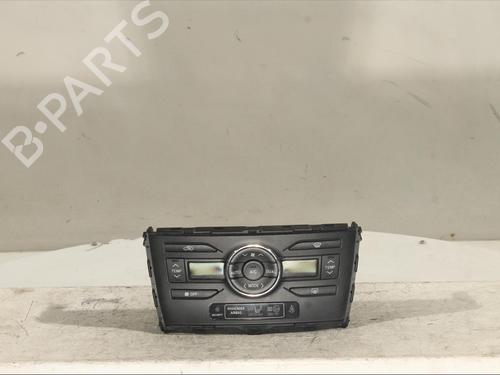 Used Climate control TOYOTA AURIS (_E15_) 1.4 D-4D (NDE150_, NDE150R) (90 hp) 17383963