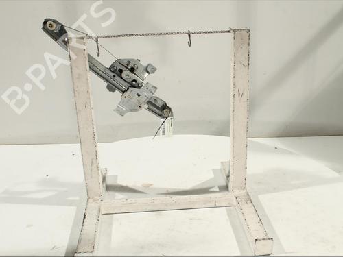 Used Front right window mechanism Front right window mechanism CITROËN C3 III (SX) 1.5 BlueHDi 100 (SXYHYP, SXYHTU) (102 hp) 12081364 12081364