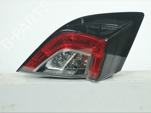 Venstre baglygte Venstre baglygte HONDA CIVIC X Hatchback (FC_, FK_) 1.0 VTEC (FK6) (129 hp) 35747708 35747708