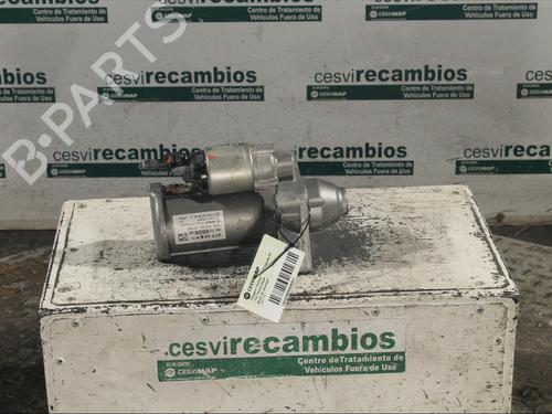 Used Starter Starter PEUGEOT PARTNER Tepee 1.6 BlueHDi 100 (100 hp) 11897235 11897235