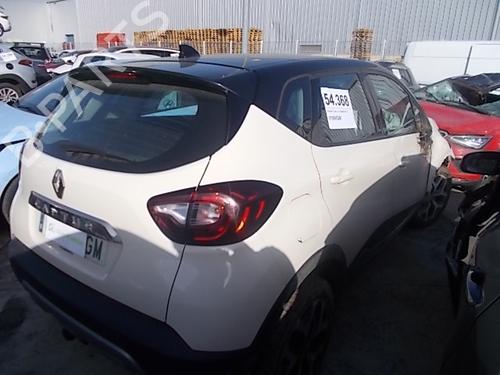 Electronic module RENAULT CAPTUR I (J5_, H5_) 1.2 TCe (J5AU) | BP24399518M83  - Image 8