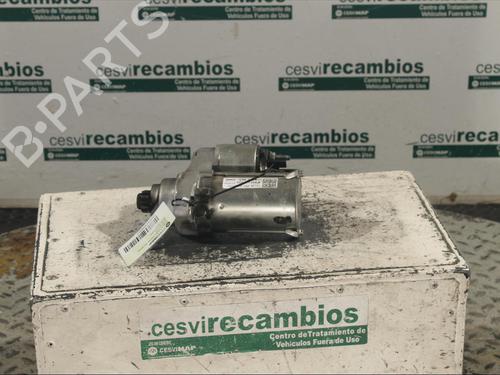 Used Starter Starter SEAT IBIZA IV (6J5, 6P1) 1.2 TSI (86 hp) 11898191 11898191