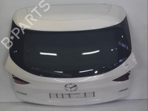 Bagklap CC/Kombi-Coupé MAZDA CX-5 (KF) 2.2 D AWD (KF4W2) (175 hp) 32377582