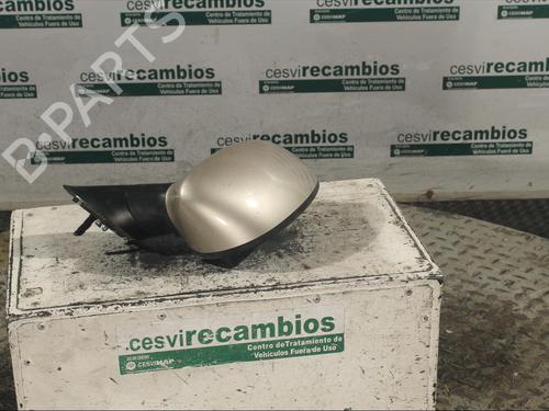 Used Right mirror Right mirror FIAT LINEA (323_, 110_) 1.4 T-Jet (323AXC1A) (120 hp) 12075893 12075893