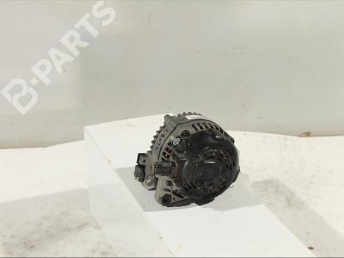 Alternator KIA SPORTAGE IV (QL, QLE) 1.6 CRDi Eco-Dynamics+ AWD | BP11981621M7 