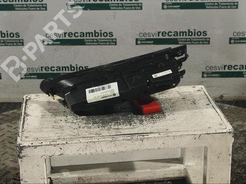 Pantalla multifuncion MAZDA 3 (BL) 1.6 MZR (BL14) | BP11896273C48 
