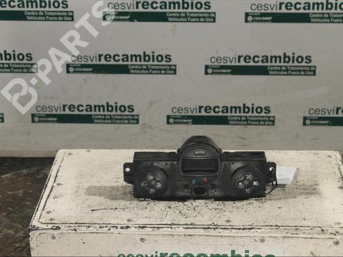 Commande Chauffage RENAULT KANGOO / GRAND KANGOO II (KW0/1_) 1.5 dCi 90 (KW05, KW08, KW0G, KW11) (90 hp) 11892736