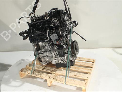 Engine OPEL CORSA F (P2JO) 1.2 (68) | BP24856983M1 