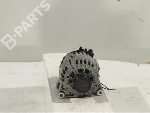 Alternator FORD FIESTA VI (CB1, CCN)  | BP12063350M7 